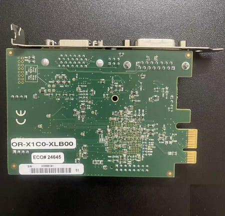 DALSA OR-X1C0-XLB00 B1