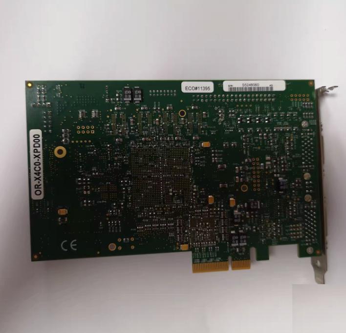 DALSA OR-X4C0-XPD00