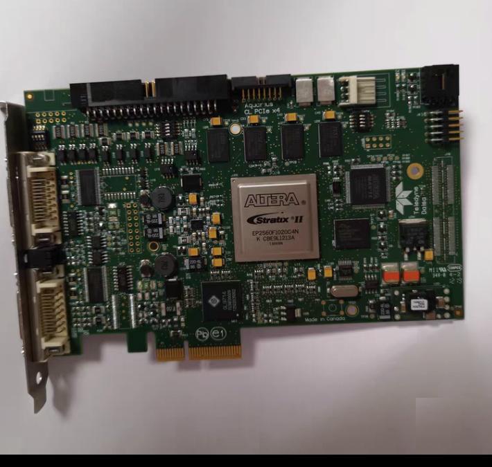 DALSA OR-X4C0-XPD00