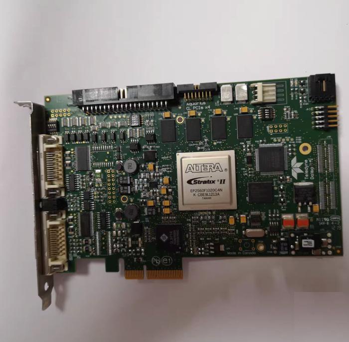 DALSA OR-X4C0-XPD00