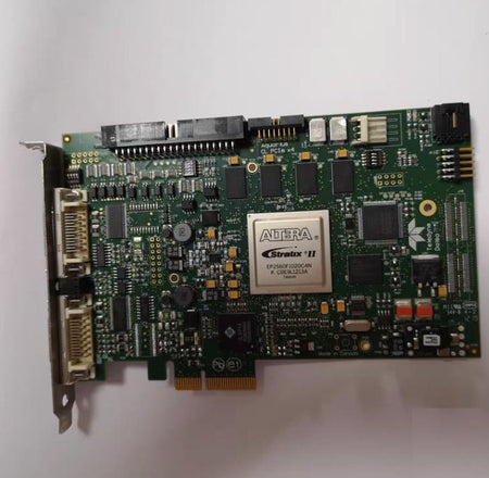 DALSA OR-X4C0-XPD00