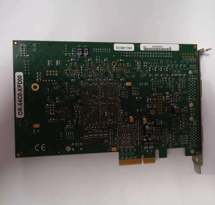 DALSA OR-X4C0-XPD00