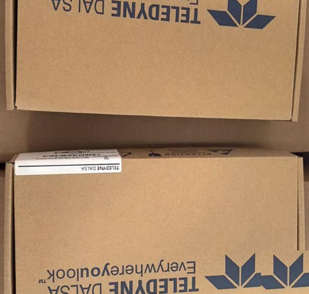 DALSA OR-X4C0-XPD00 A5 A3 A2
