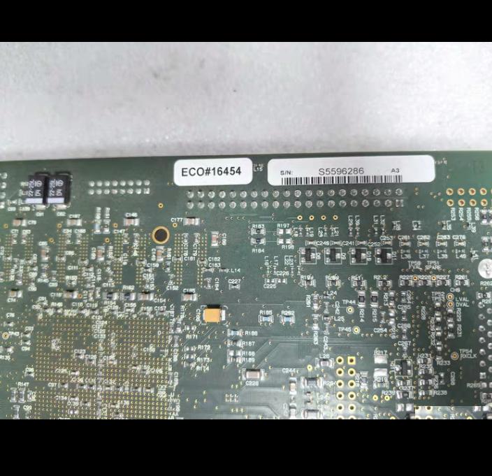 DALSA OR-X4C0-XPD00 A3