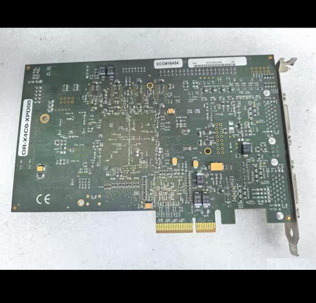 DALSA OR-X4C0-XPD00 A3