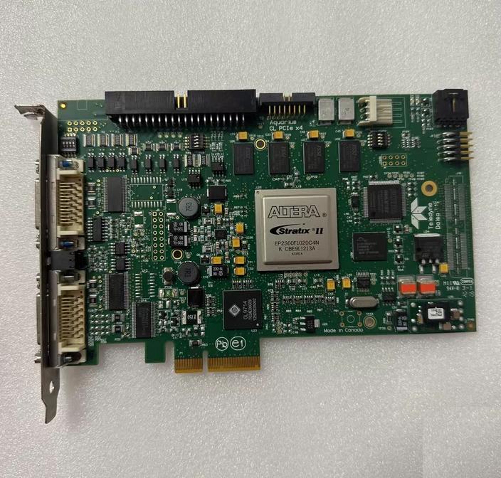 DALSA OR-X4C0-XPF00