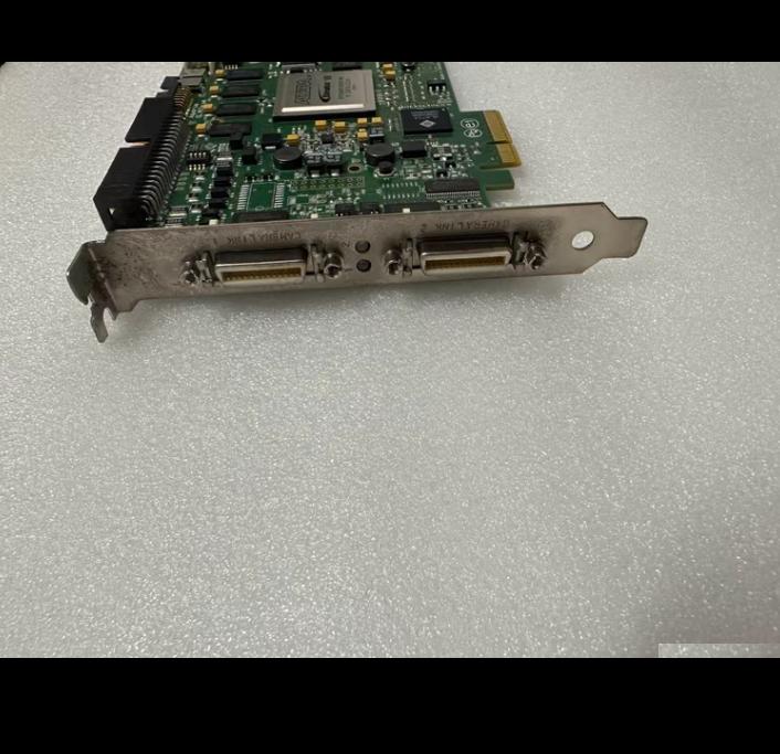 DALSA OR-X4C0-XPF00