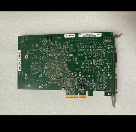 DALSA OR-X4C0-XPF00