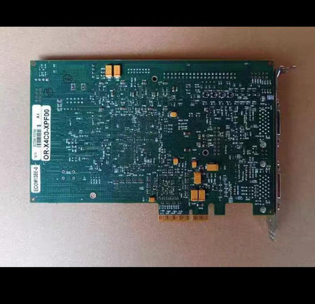 DALSA OR-X4C0-XPF00 A1 A2