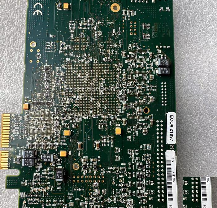 DALSA OR-X4C0-XPSHH A5