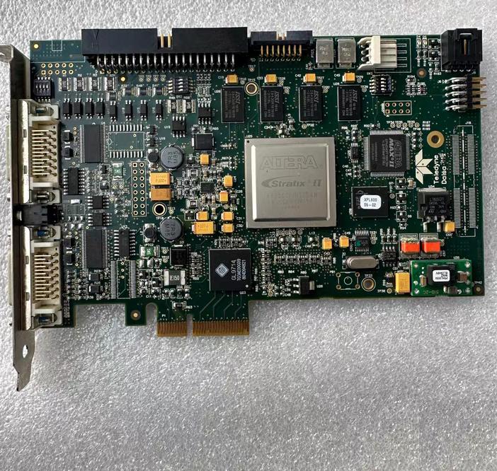 DALSA OR-X4C0-XPSHH A5