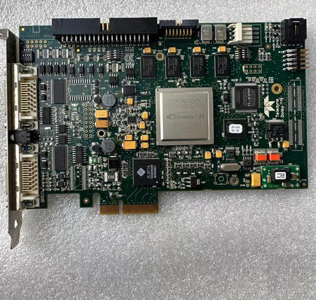 DALSA OR-X4C0-XPSHH A5