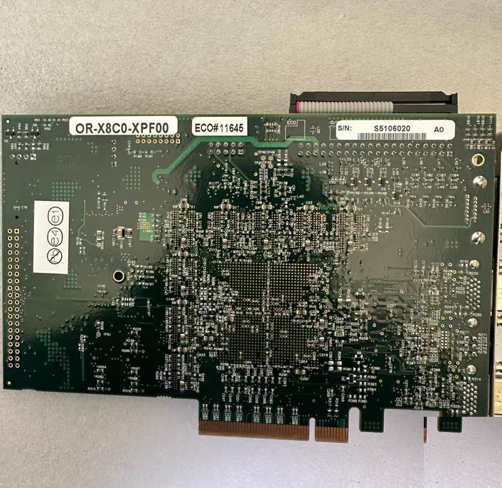 DALSA OR-X8C0-XPF00