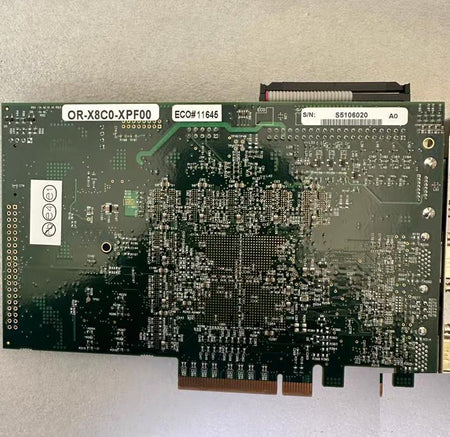DALSA OR-X8C0-XPF00