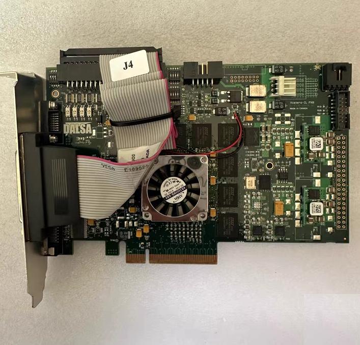 DALSA OR-X8C0-XPF00