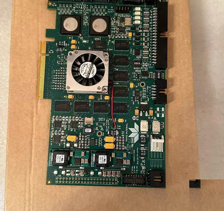 DALSA OR-X8H0-RP400 Xtium-CLHS PX8 200