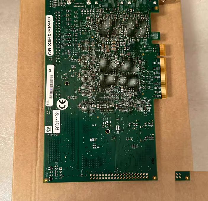 DALSA OR-X8H0-RP400 Xtium-CLHS PX8 200