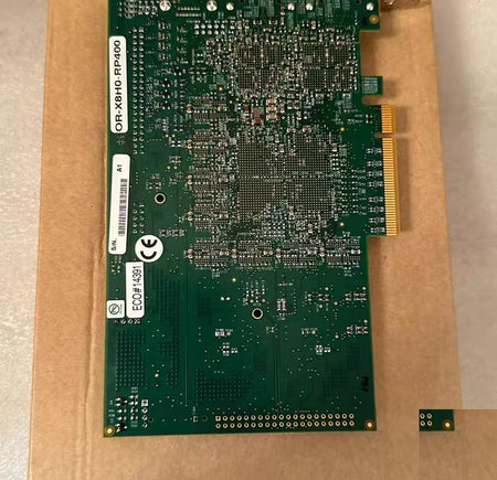 DALSA OR-X8H0-RP400 Xtium-CLHS PX8 200