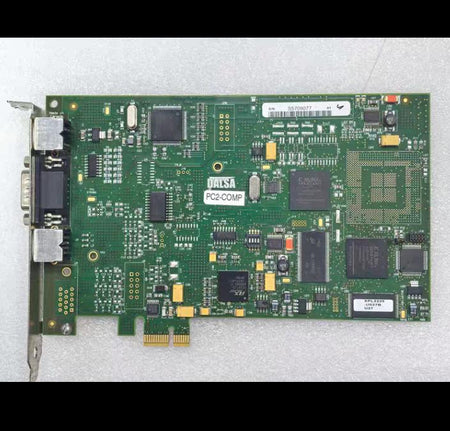 DALSA PC2-COMP OR-P2E0-CV000