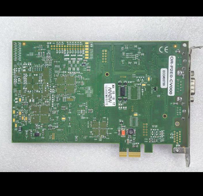 DALSA PC2-COMP OR-P2E0-CV000