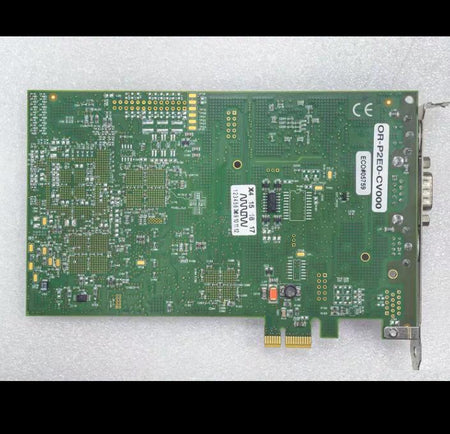 DALSA PC2-COMP OR-P2E0-CV000