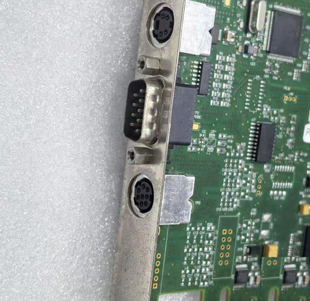 DALSA PC2-COMP OR-P2E0-CV000