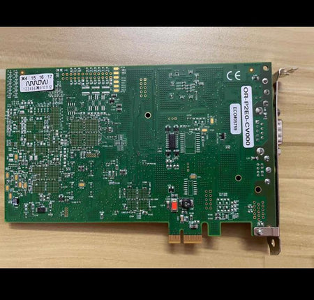 DALSA PC2-COMP OR-P2E0-CV000