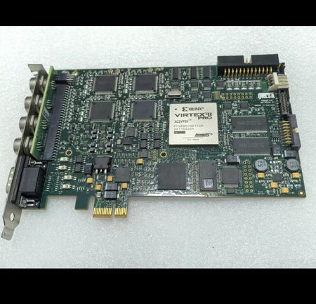 DALSA PCIe X1 OR-X1A0-QUAD0