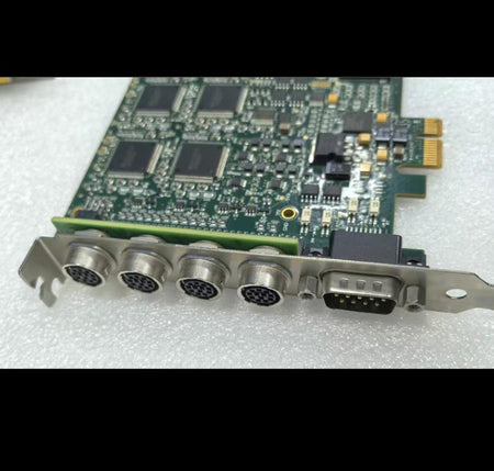 DALSA PCIe X1 OR-X1A0-QUAD0