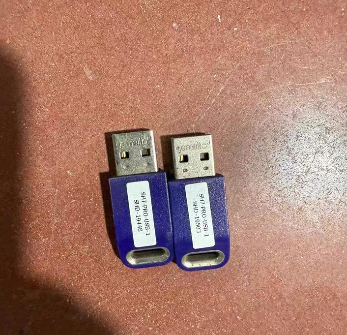DALSA SH7-PRO-USB-1