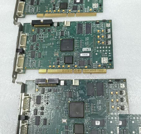 DALSA X64-CL OC-64C0-12060