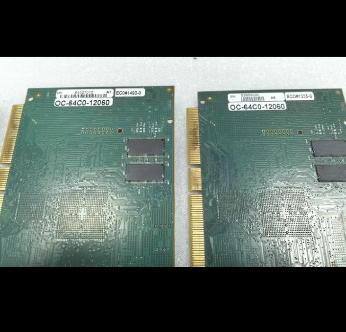 DALSA X64-CL OC-64C0-12060