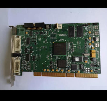 DALSA X64-CL OC-64E0-IPRO0 OC-64E0-IPRO0