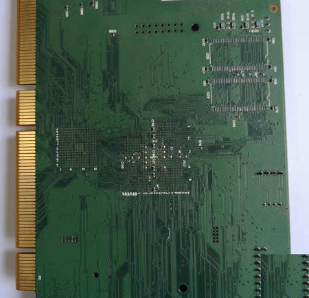 DALSA X64-CL OC-64E0-IPRO0 OC-64E0-IPRO0