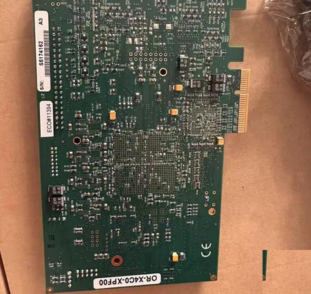 DALSA Xcelera-CL PX4 full OR-X4C0-XPF00 A3 A2 A1 A5 DALSA OR-X4C0-XPD00 A1 A2 A3 A5 80