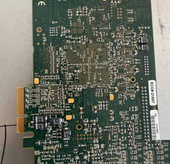 DALSA Xcelera-CL PX4 full OR-X4C0-XPF00 A3 A2 A1 A5 DALSA OR-X4C0-XPD00 A1 A2 A3 A5 80