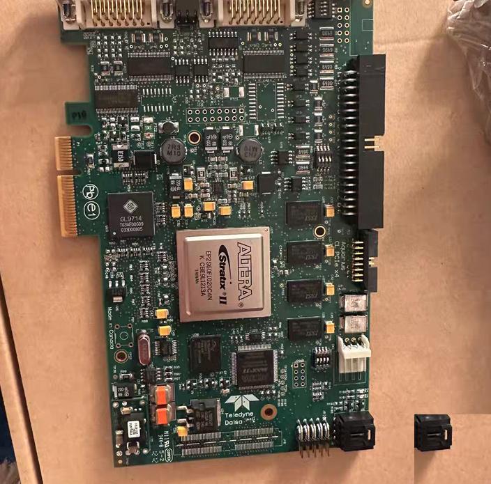 DALSA Xcelera-CL PX4 full OR-X4C0-XPF00 A3 A2 A1 A5 DALSA OR-X4C0-XPD00 A1 A2 A3 A5 80