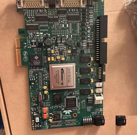 DALSA Xcelera-CL PX4 full OR-X4C0-XPF00 A3 A2 A1 A5 DALSA OR-X4C0-XPD00 A1 A2 A3 A5 80
