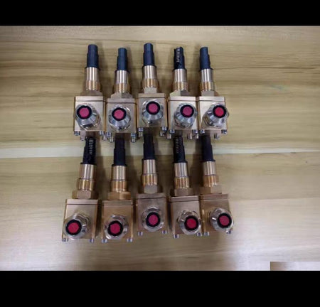 DAMCOS 160B4171 2 5W 34814 IP 80 100 1432 1 100 1432 1 48 3 96 100 1432 1 100 1432 1 100 1432 1 100 1432 1 100 1432 1 100 1432 1