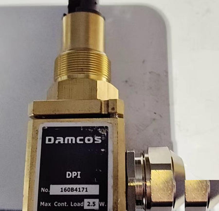 DAMCOS DPI 160B4171