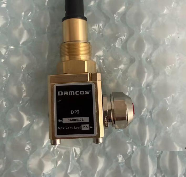 DAMCOS DPI 160B4171 2 5W 0 12W