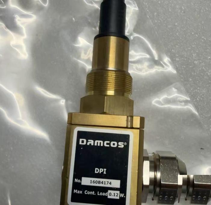 DAMCOS DPI 160B4171 2 5W 0 12W