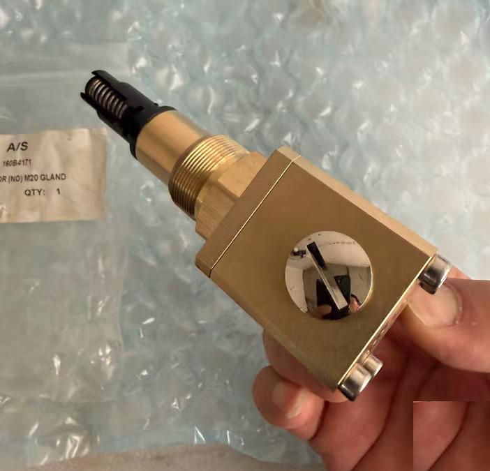 DAMCOS DPI 160B4171 2 5W 0 12W