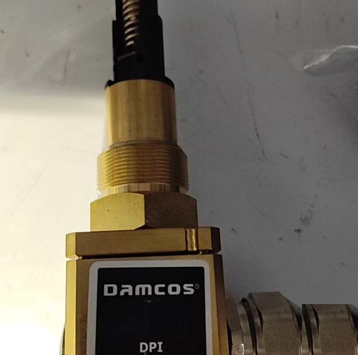 DAMCOS DPI 160B4174