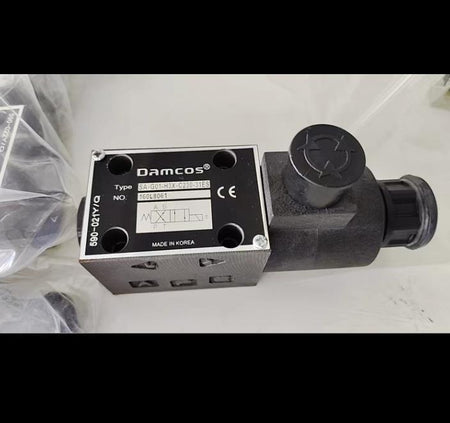 DAMCOS SA-G01-H3X-C230-31ES
