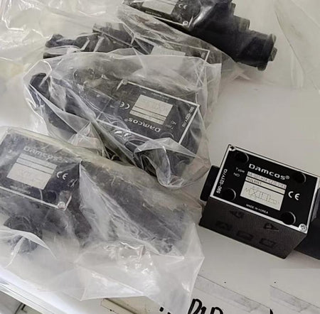 DAMCOS SA-G01-H3X-C230-31ES