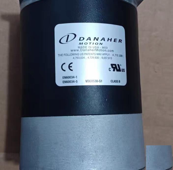 DANAHER H32NCHA-TNN-NS-00 1800 N3-1