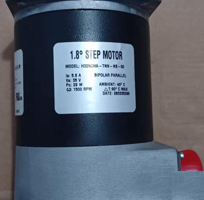 DANAHER H32NCHA-TNN-NS-00 1800 N3-1