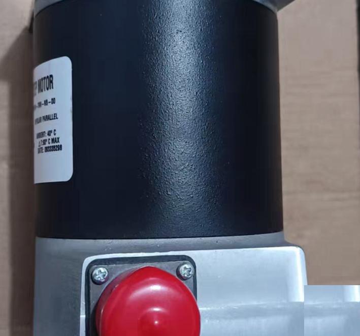 DANAHER H32NCHA-TNN-NS-00 1800 N3-1