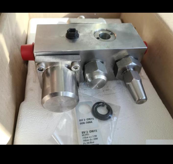DANFOSS BV1D BV2D 006-3003006-3004 15mm 30